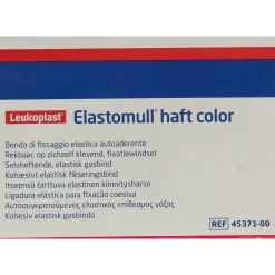 Elastomull Fixatiewindsel haft 20m x 6cm 45371