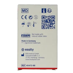 New Elastomull Fixatiewindsel haft 4m x 8cm 45472