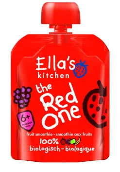 Hot Ella's Kitchen The red one 6+ maanden bio