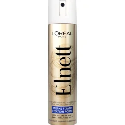 Hot Elnett Haarspray satin sterk