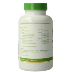 Elvitum Biotica