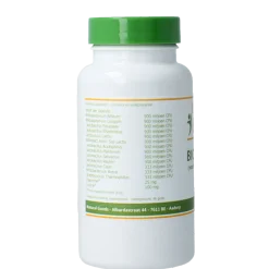 Elvitum Biotica plus