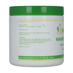 Sale Elvitum Magnesium (bisglycinaat) 130mg