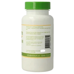 Elvitum Magnesium citraat