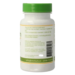 Sale Elvitum Vitamine B12 1000mcg + foliumzuur