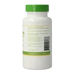 Sale Elvitum Vitamine B12 1000mcg + foliumzuur