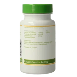 Elvitum Vitamine D3 3000IE/75mcg