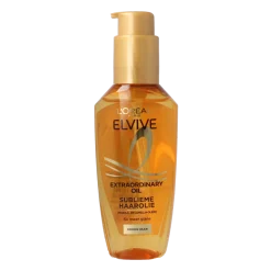 Elvive Haarolie extraordinary oil