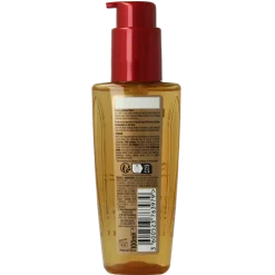 Clearance Elvive Haarolie extraordinary oil gekleurd haar