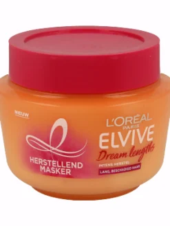 Elvive Masker dream lengths