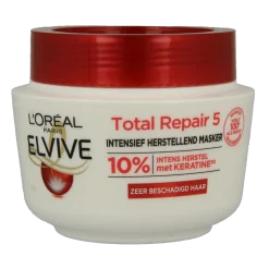 Elvive Masker total repair