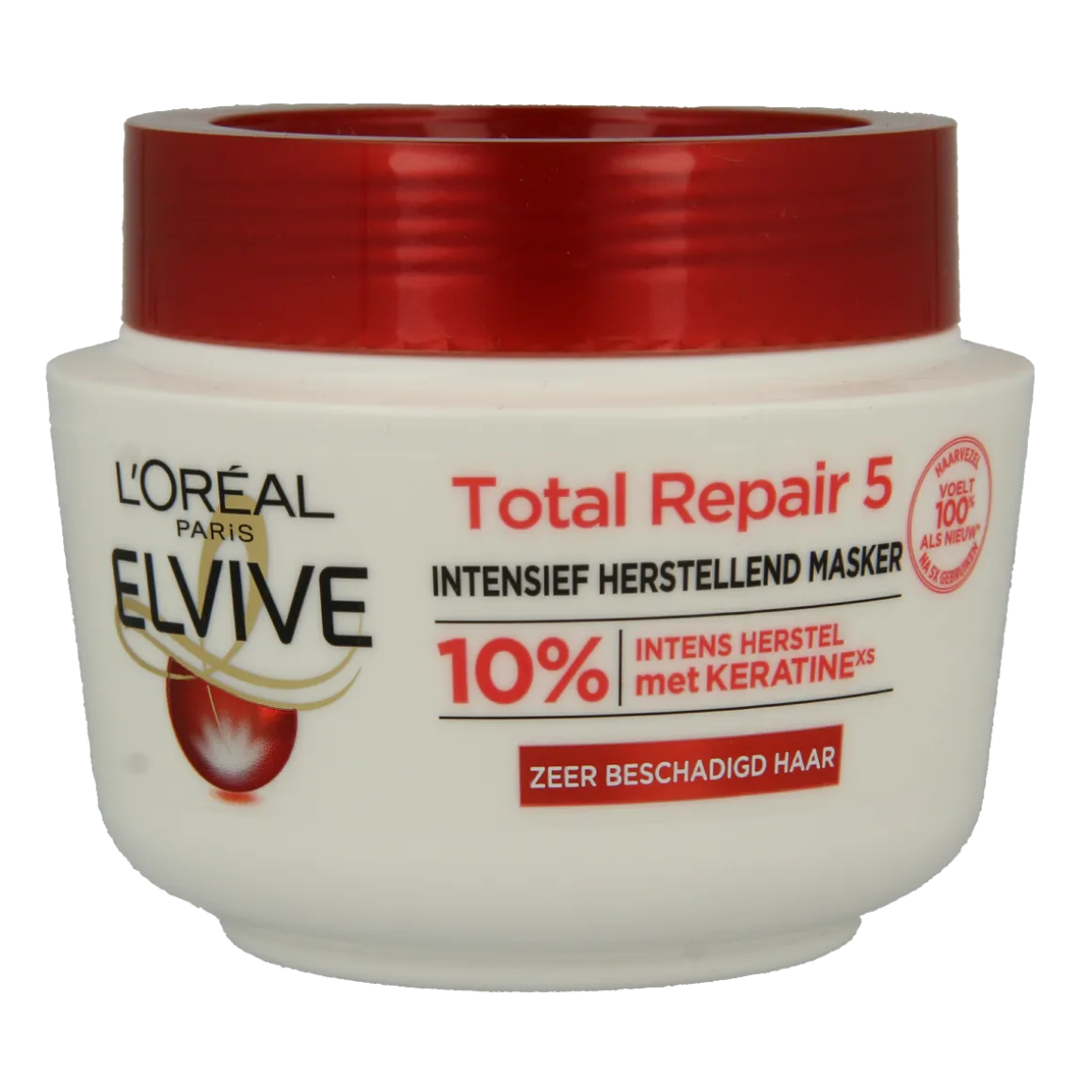 Elvive Masker total repair