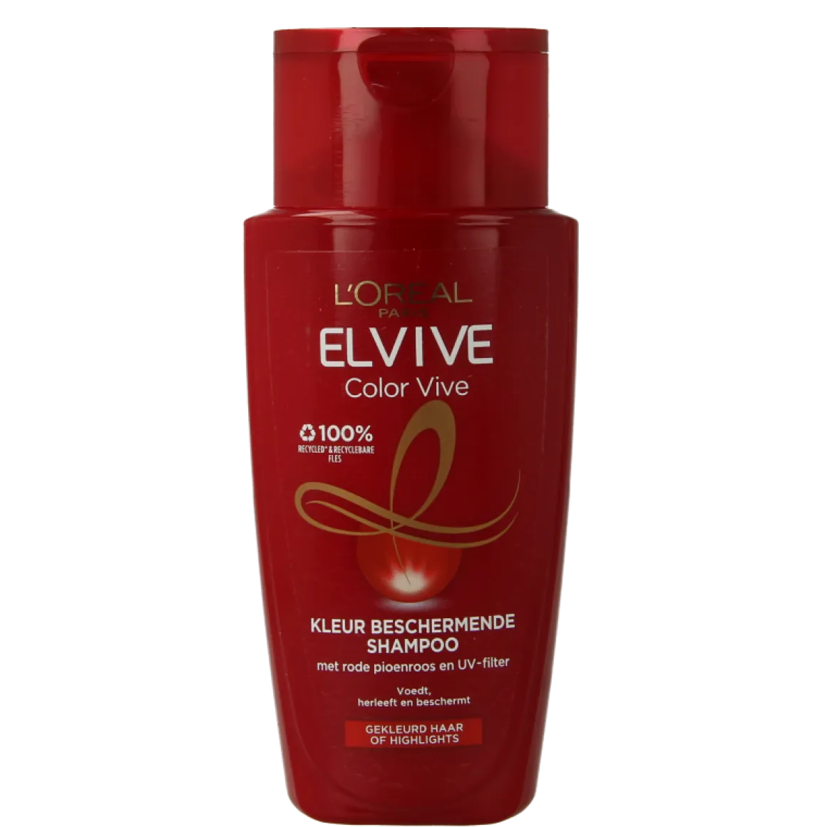 Elvive Shampoo color vive mini