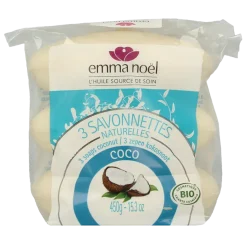 Emma Noel Cocos zeep