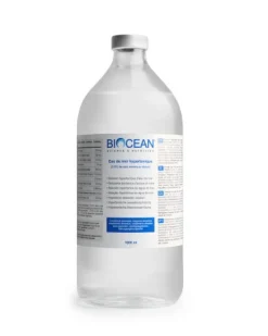 Hot Energetica Natura Biocean isotonic