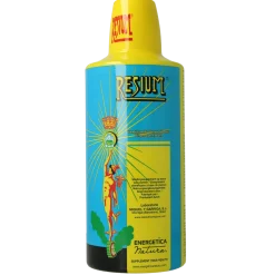 Energetica Natura Resium