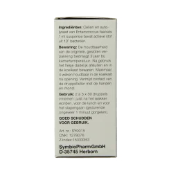 Clearance Energetica Natura Symbioflor 1