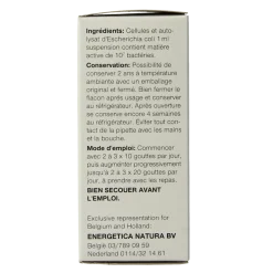 Energetica Natura Symbioflor 2