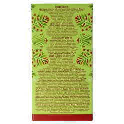 English Tea Shop White tea tropical fruits bio