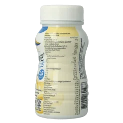Ensure Plus banaan