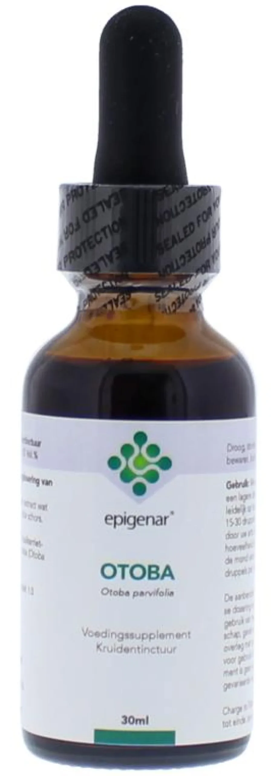 Epigenar Otoba
