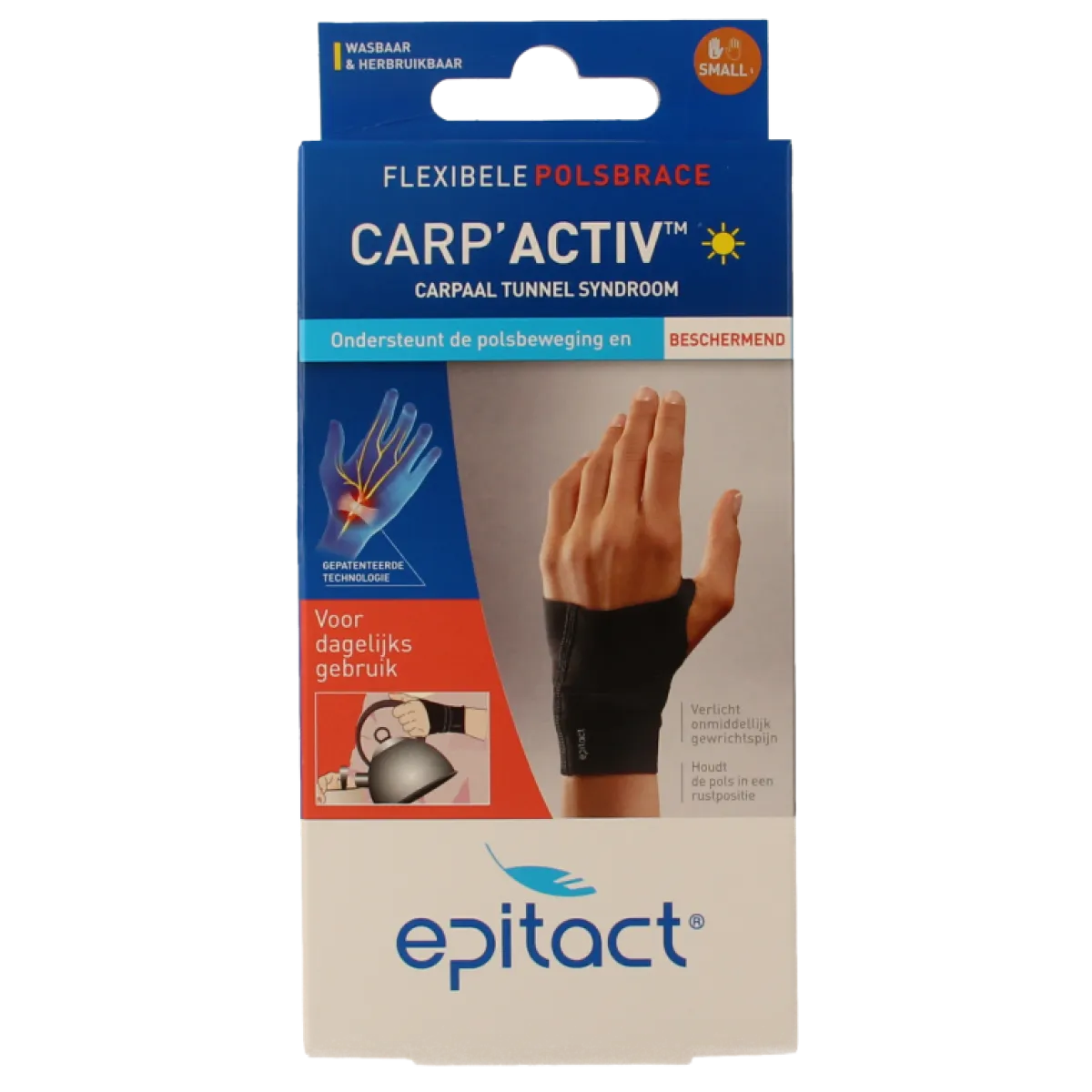 Clearance Epitact Carp activ links S