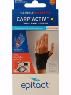 Clearance Epitact Carp activ links S