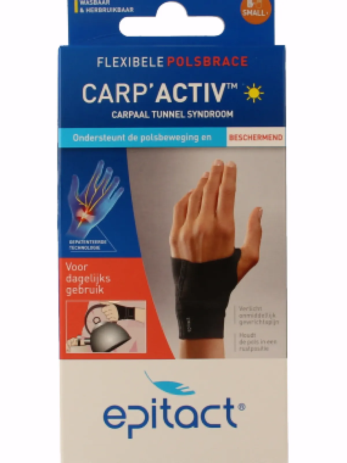 Clearance Epitact Carp activ links S