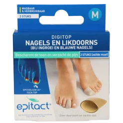Epitact Digitop nagels en likdoorns M