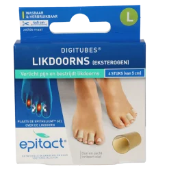 Epitact Digitube L 5cm