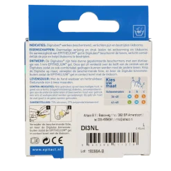 Epitact Digitube L 5cm