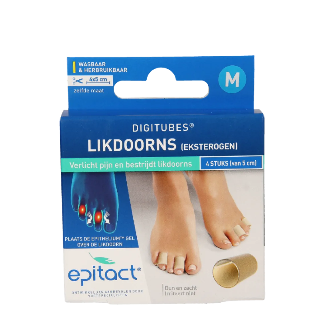 Epitact Digitube M 5cm