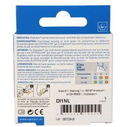 Epitact Digitube S 5cm