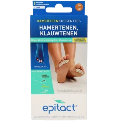 Best Epitact Hamertenen maat 36/40