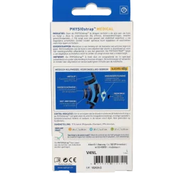 Epitact Knie medical maat L 41-44cm