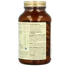 Essential Organics Bone & dental essentials