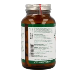 Essential Organics Fem plex