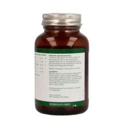 New Essential Organics Selenium NP 50mcg