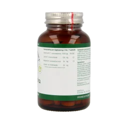 Online Essential Organics Vitamine B12 1000mcg