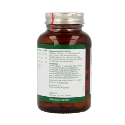 Online Essential Organics Vitamine B12 1000mcg