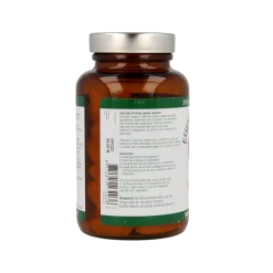 Essential Organics Vitamine C 1000mg