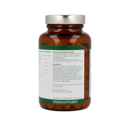 Essential Organics Vitamine C 1000mg
