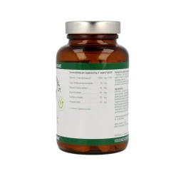 Essential Organics Vitamine C 1000mg