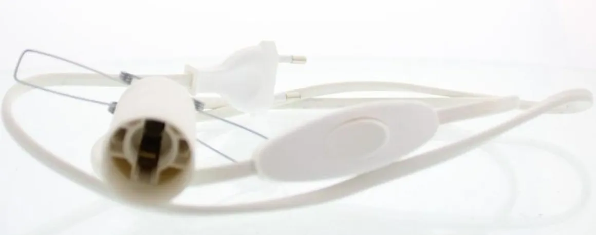 Esspo Himalayazout elektra kabel 1.2m
