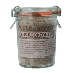 Best Esspo Wereldzout Deens Rookzout glas