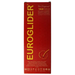 Euroglider Condooms