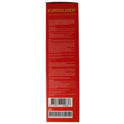 Euroglider Condooms