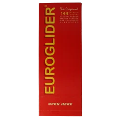 Euroglider Condooms