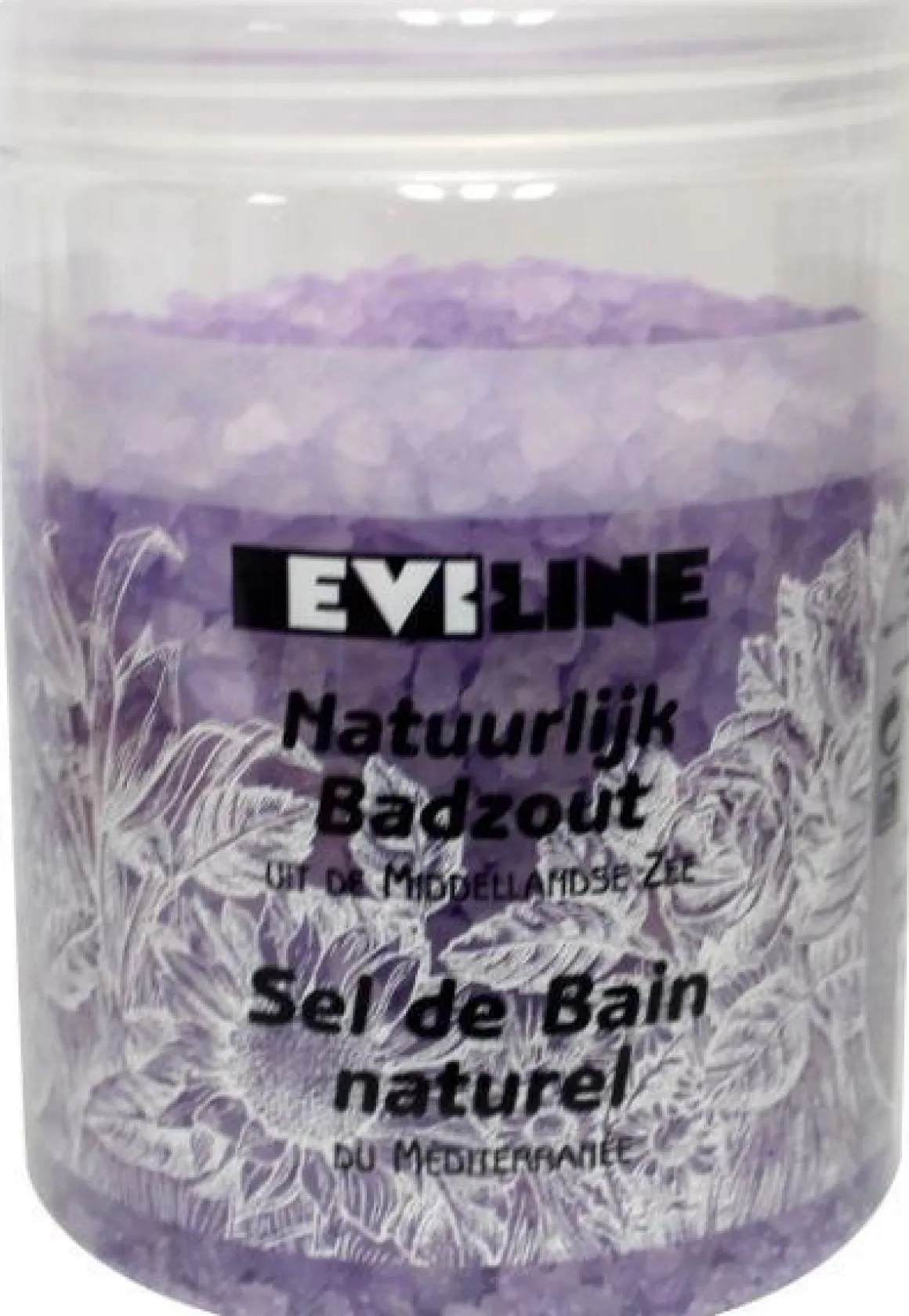 Evi Line Badzout lavendel