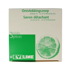 Evi Line Citroenzeep 3 stuks